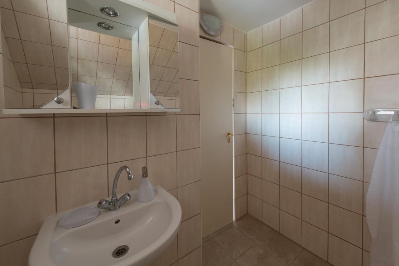 Hajdu Apartman 3. Hajduszoboszlo Exterior foto