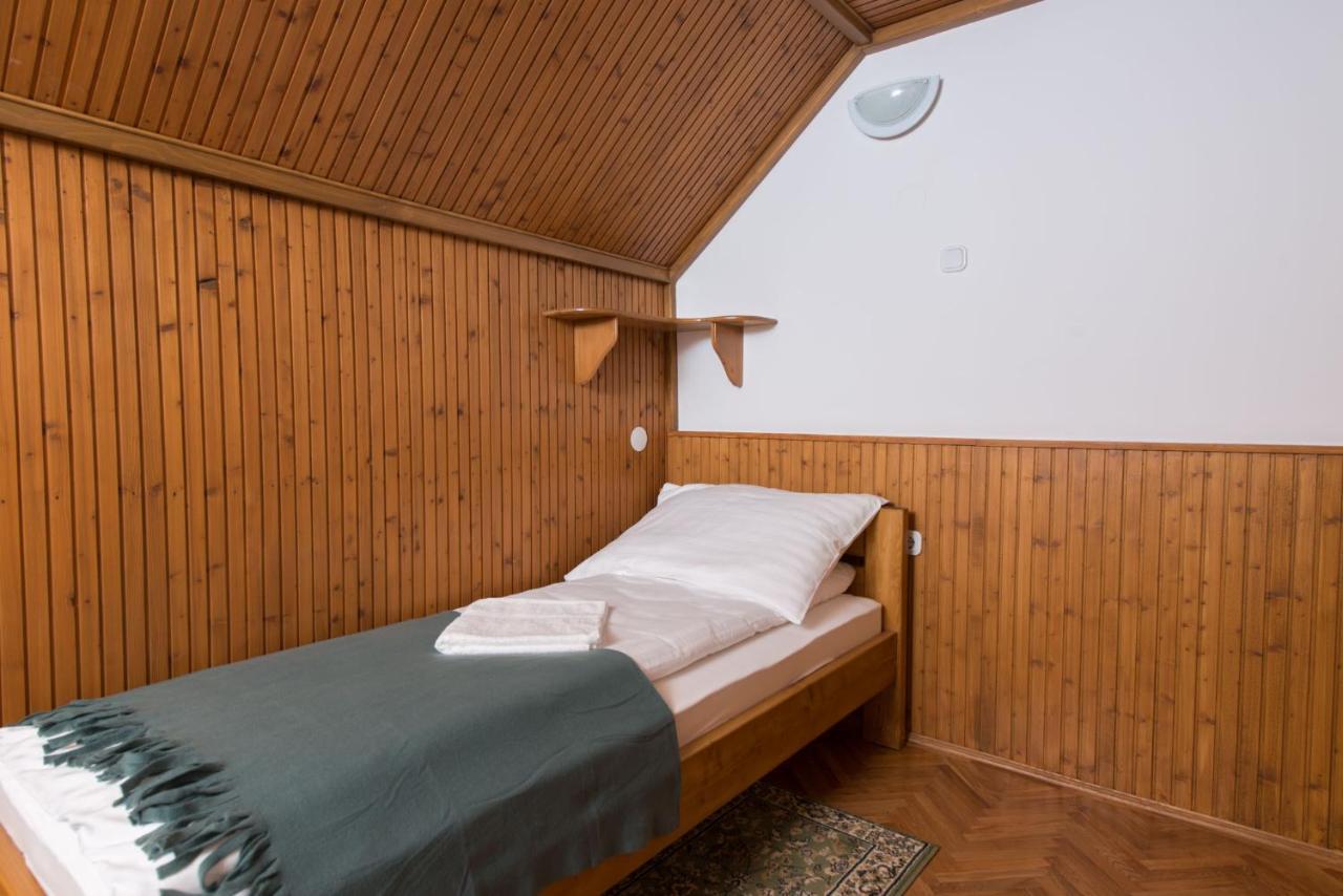 Hajdu Apartman 3. Hajduszoboszlo Exterior foto