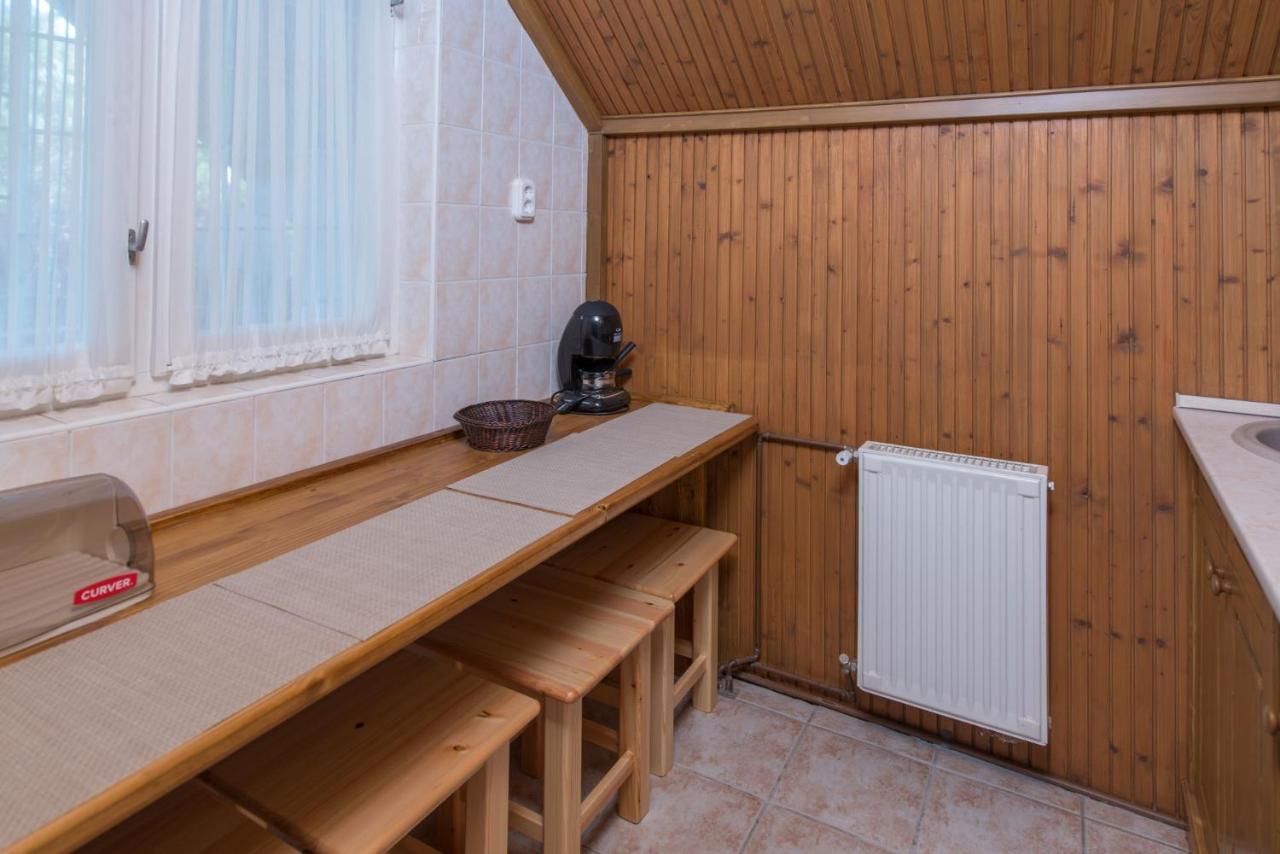 Hajdu Apartman 3. Hajduszoboszlo Exterior foto